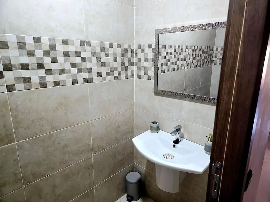 Appartement Cosy Plein Centre Marraquexe Apartamento