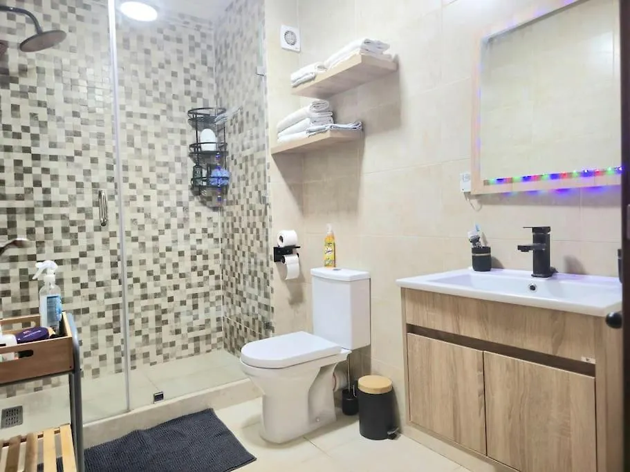 Appartement Cosy Plein Centre Marrakesh 0*,  Morocco