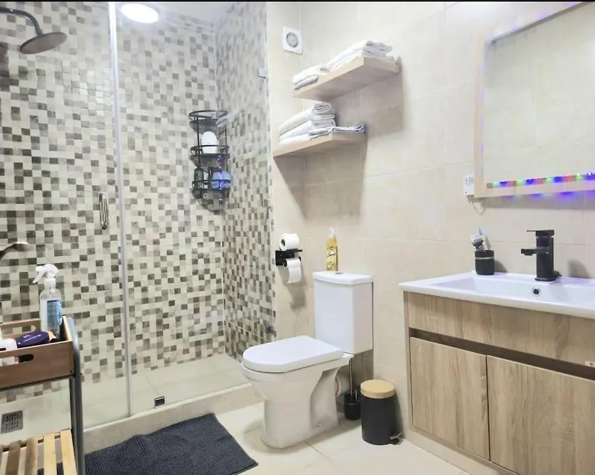 شقة Appartement Cosy Plein Centre مراكش